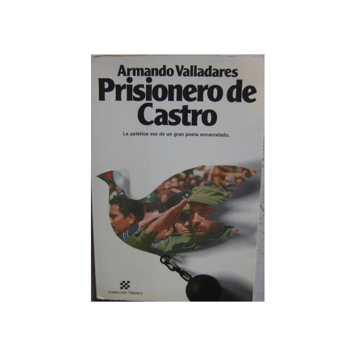 Prisionero de Castro